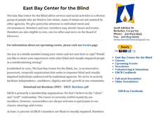 Tablet Screenshot of eastbaycenterfortheblind.org